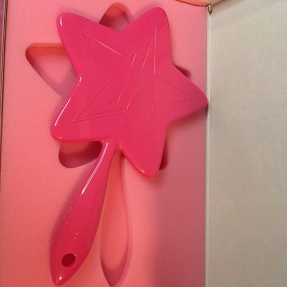 Jeffree Star Dark Pink Mirror NIB - Picture 5 of 5